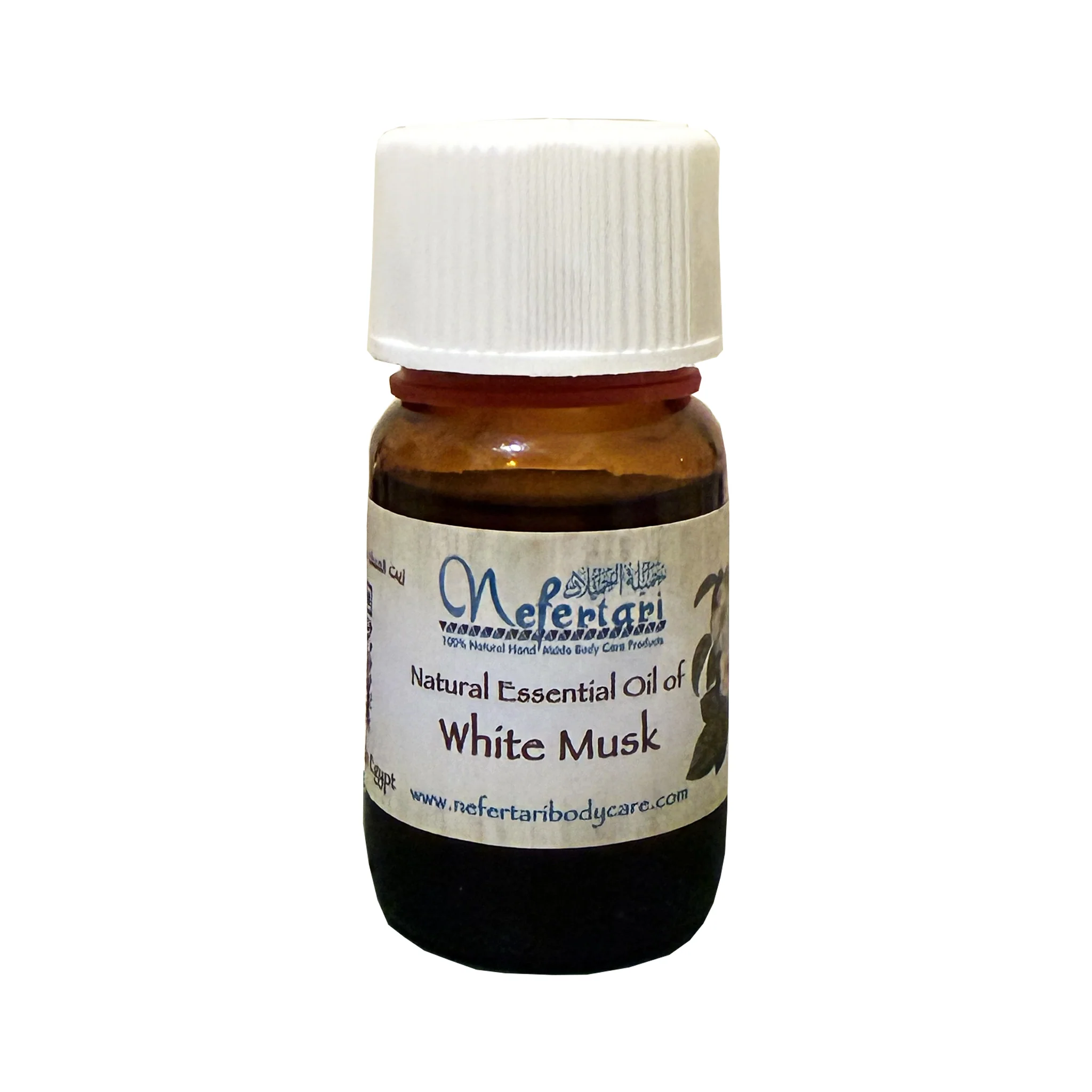 Essential Oils